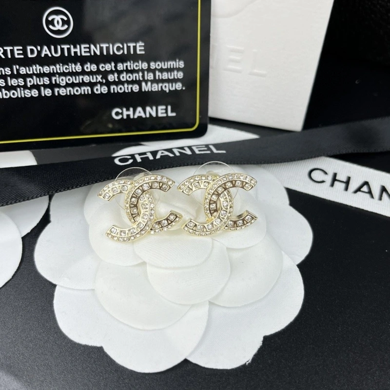 Chxnxl Earrings Fashionable 288973