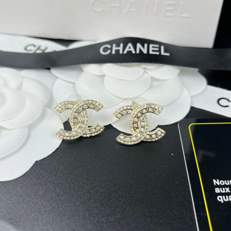 Chxnxl Earrings Fashionable 288973