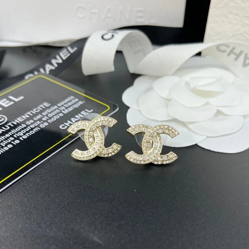 Chxnxl Earrings Fashionable 288973