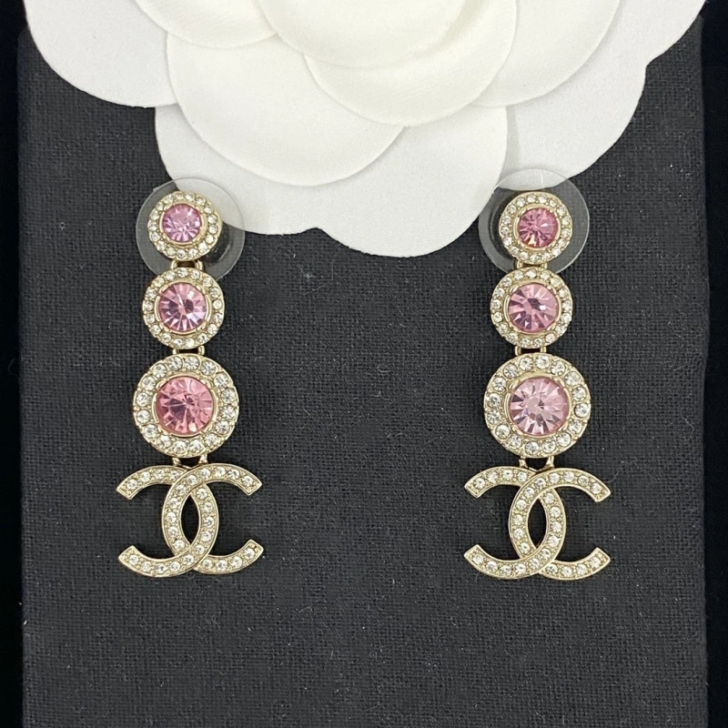 Trendy Chxnxl Earrings 288974