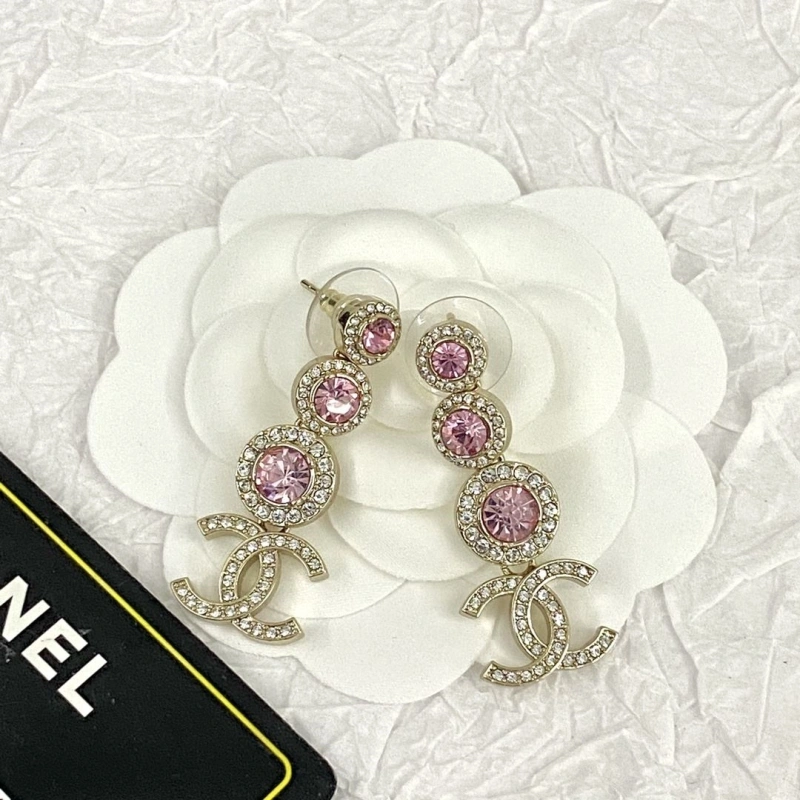 Trendy Chxnxl Earrings 288974