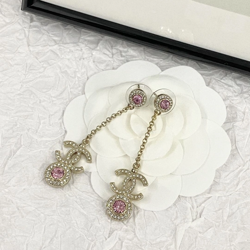 Sophisticated Chxnxl Earrings 288972