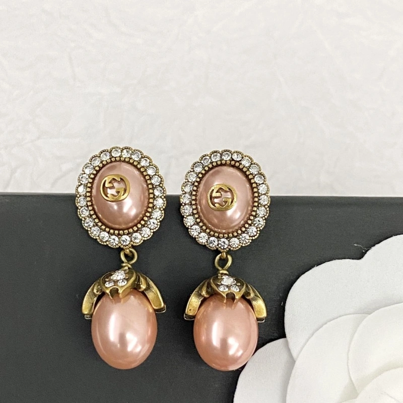 Gxccx Earrings Durable 305406
