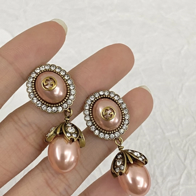 Gxccx Earrings Durable 305406