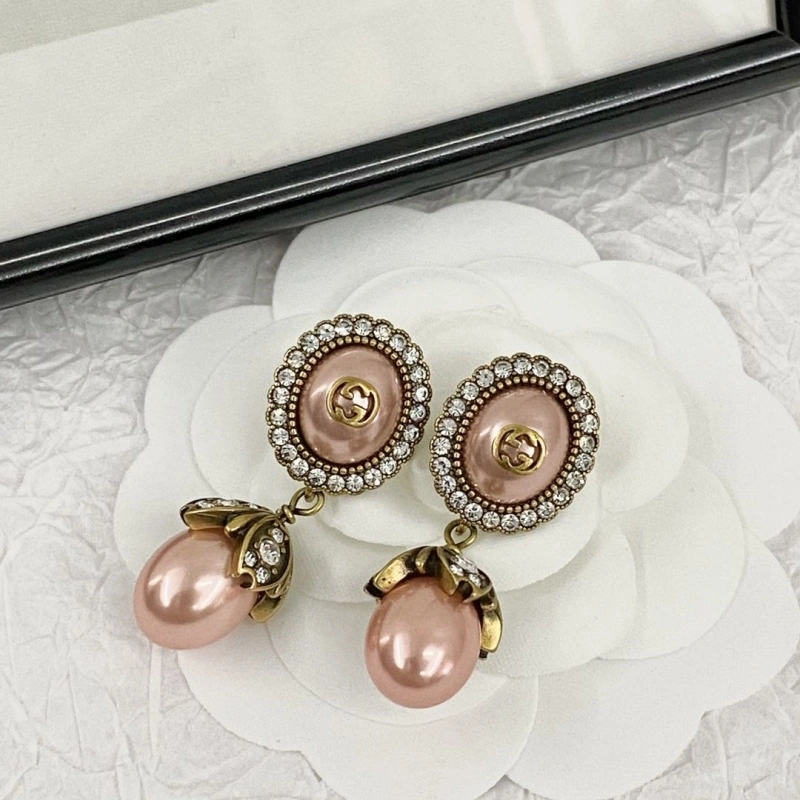 Gxccx Earrings Durable 305406