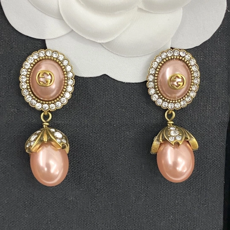 Gxccx Earrings Durable 305406