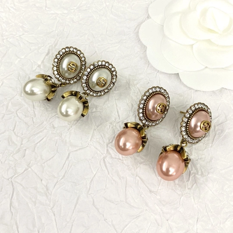 Gxccx Earrings Durable 305406