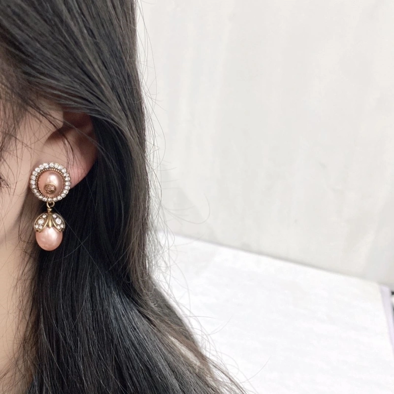 Gxccx Earrings Durable 305406