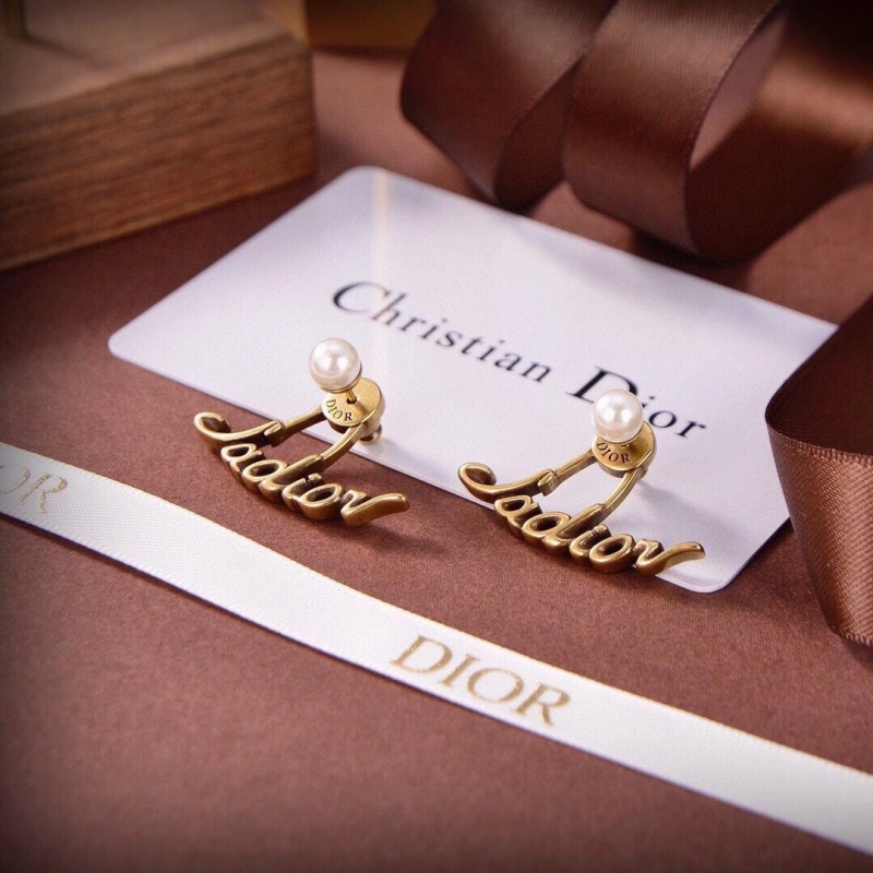 Christian Dxxr Earrings GoodFit 294892