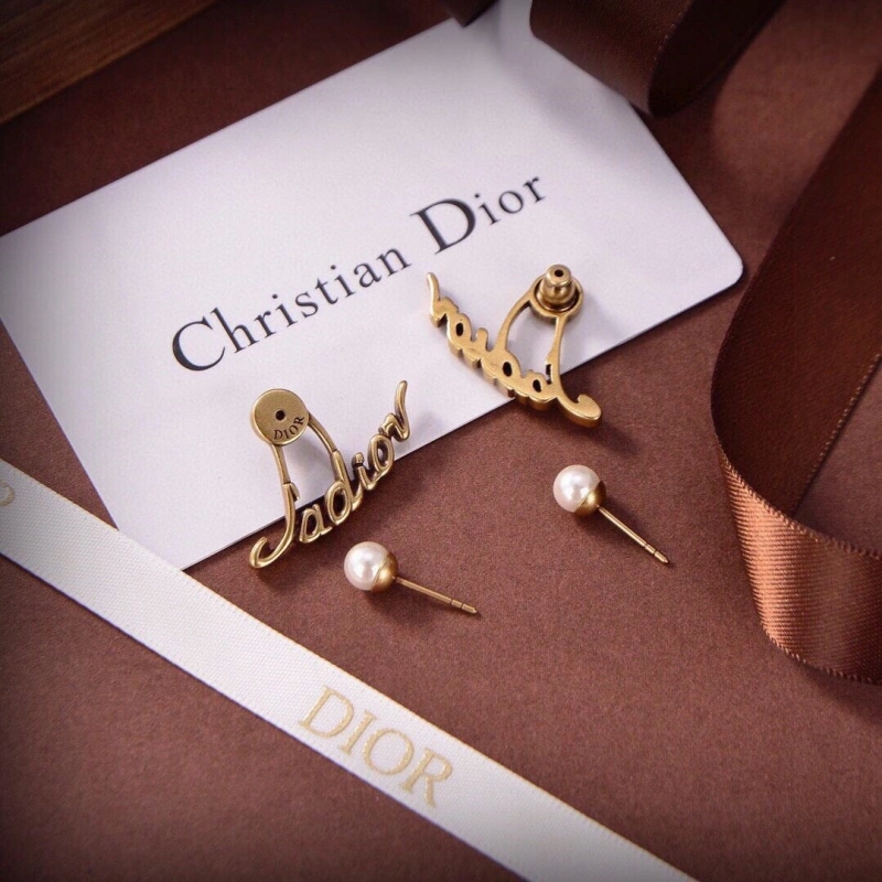 Christian Dxxr Earrings GoodFit 294892