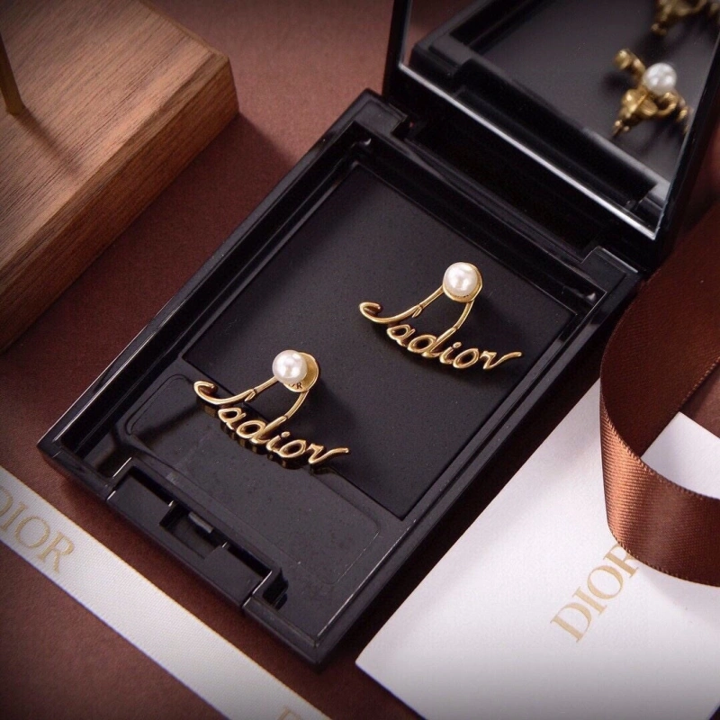 Christian Dxxr Earrings GoodFit 294892