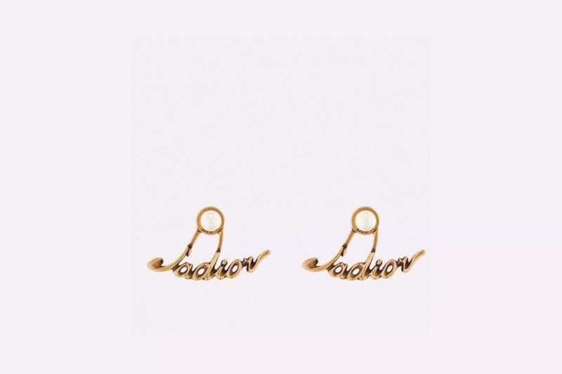 Christian Dxxr Earrings GoodFit 294892