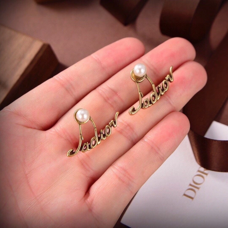 Christian Dxxr Earrings GoodFit 294892