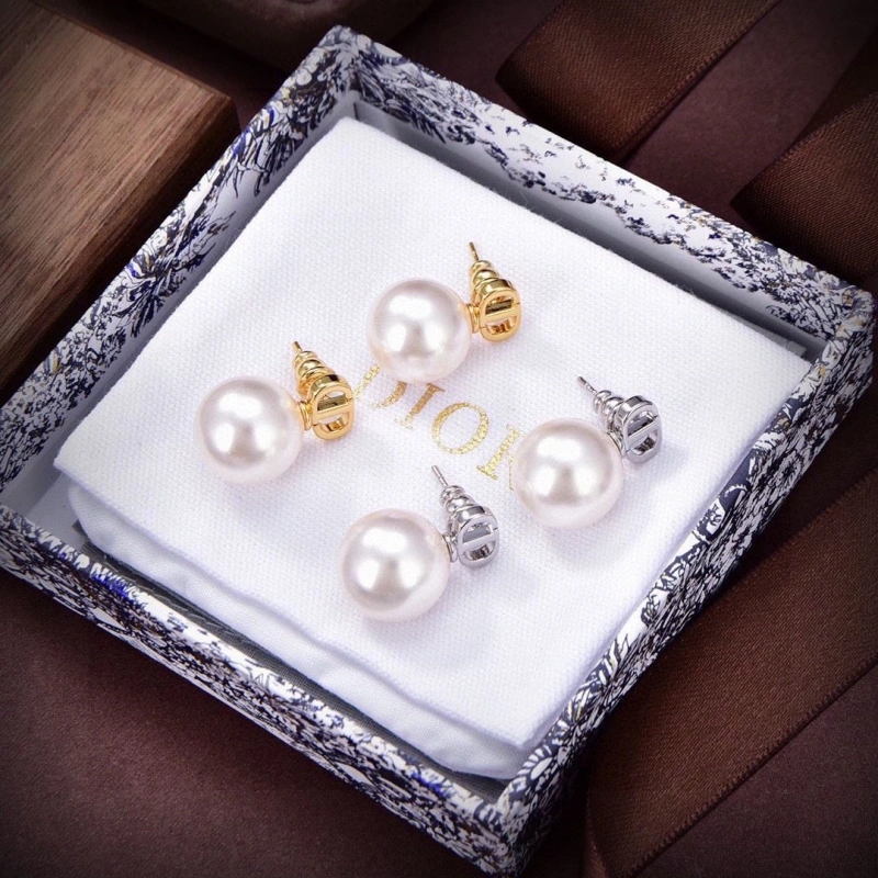 Christian Dxxr Earrings BestValue 294895