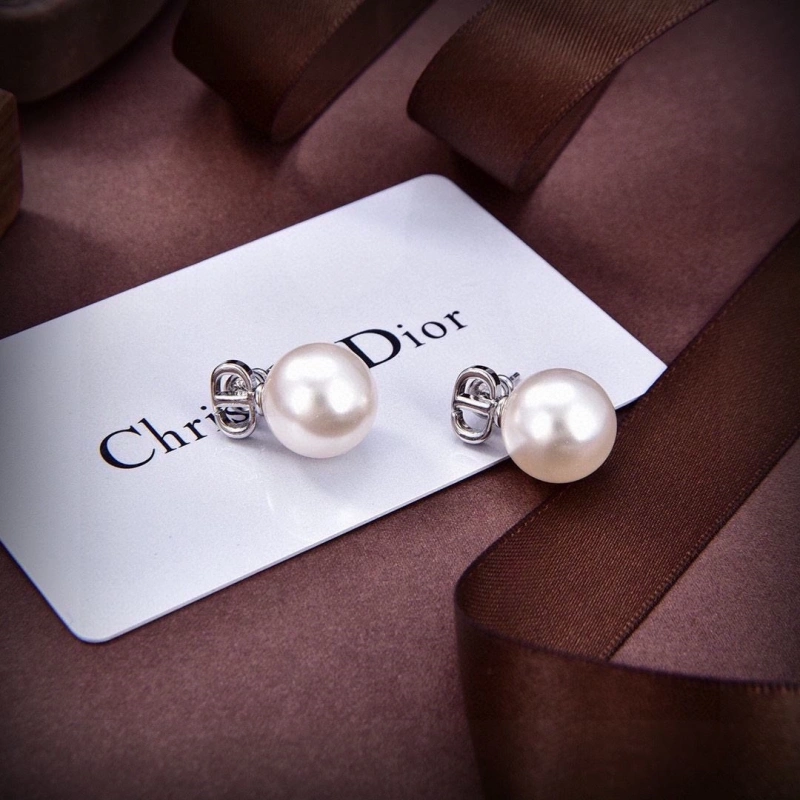 Christian Dxxr Earrings BestValue 294895