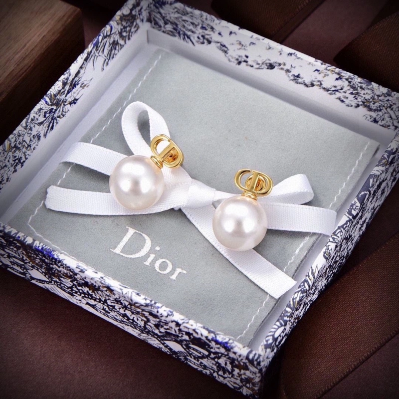 Christian Dxxr Earrings BestValue 294895