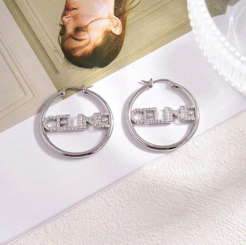 Cxlxne Earrings Bold 283576