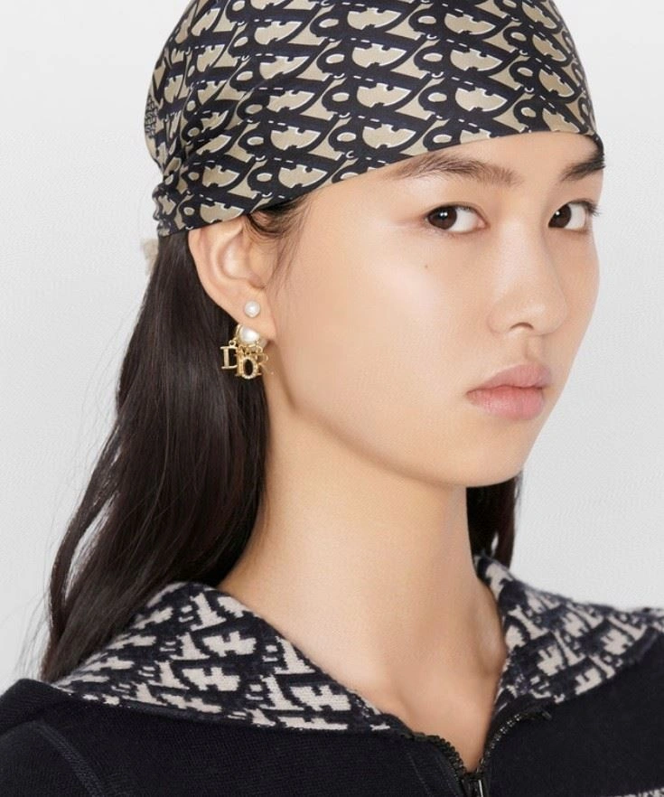 Practical Christian Dxxr Earrings 294891