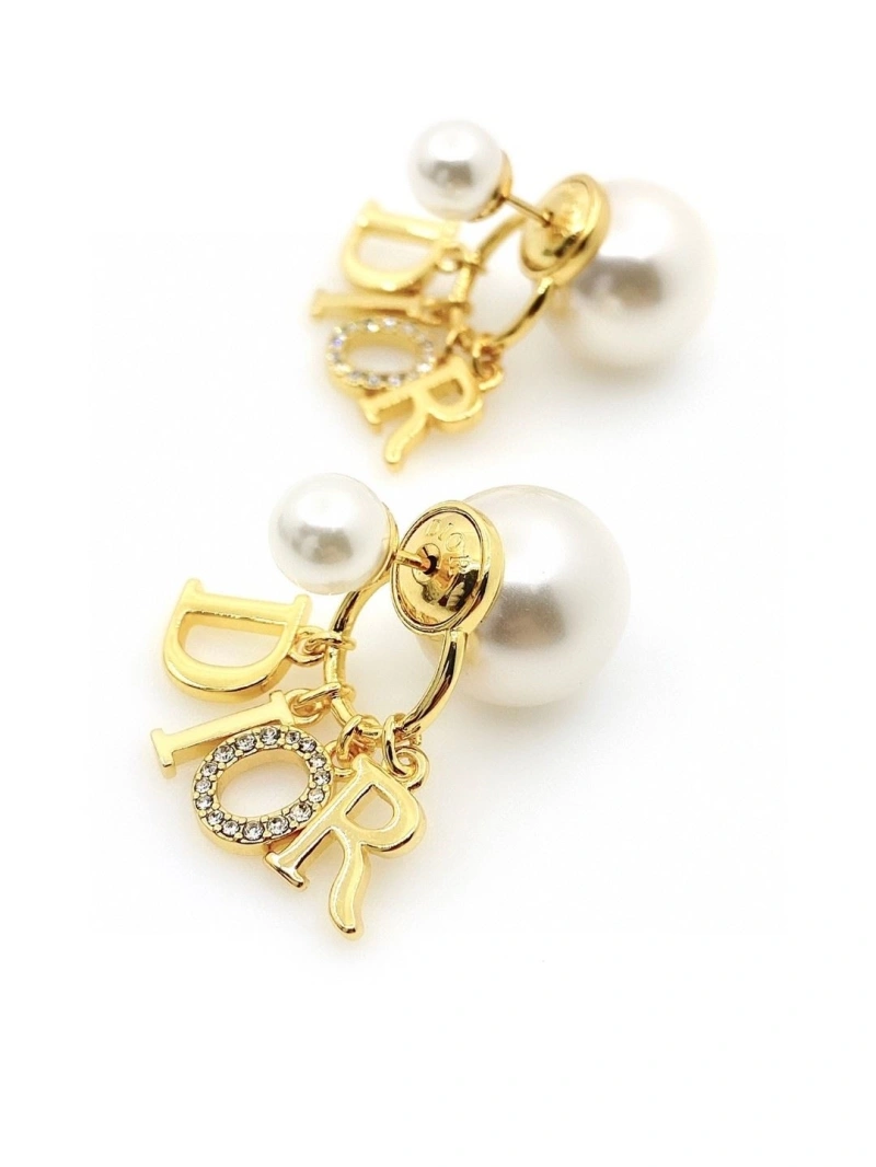 Practical Christian Dxxr Earrings 294891