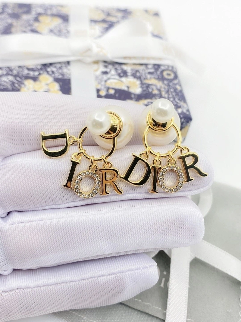 Practical Christian Dxxr Earrings 294891