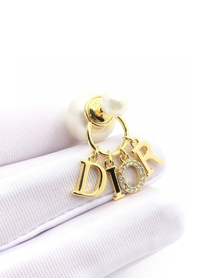 Practical Christian Dxxr Earrings 294891