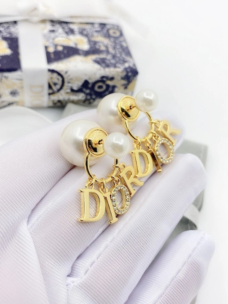 Practical Christian Dxxr Earrings 294891