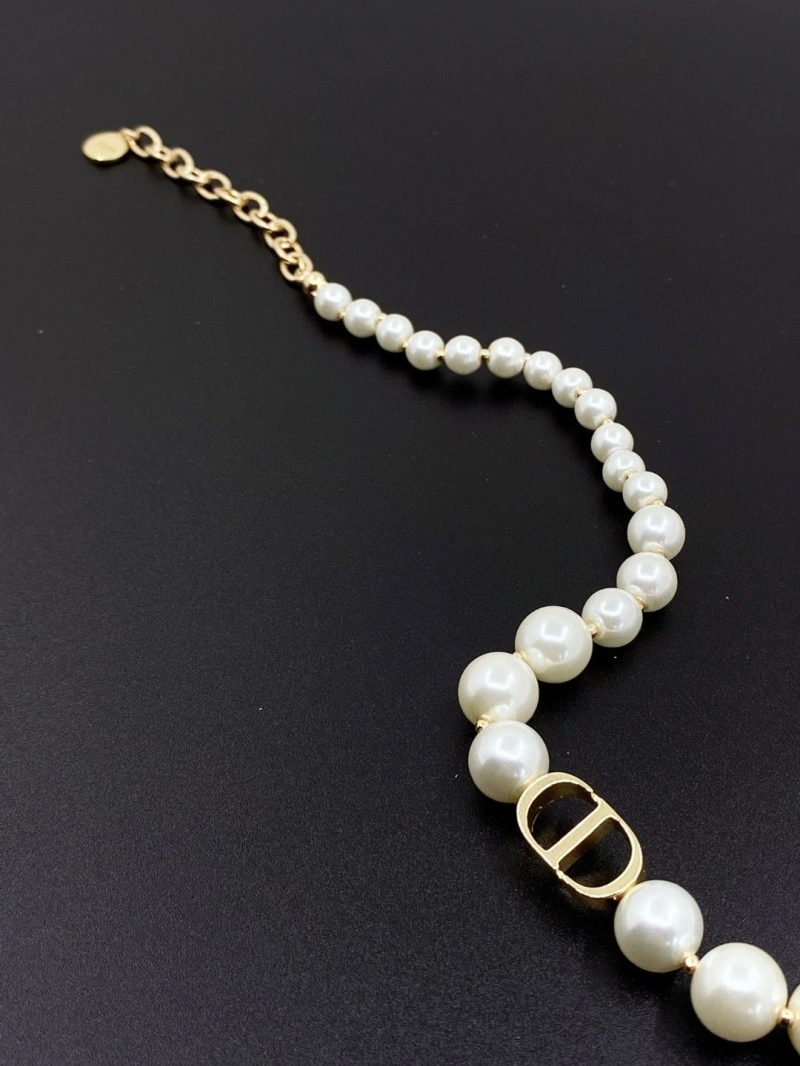 Christian Dxxr Necklaces Flexible 294720