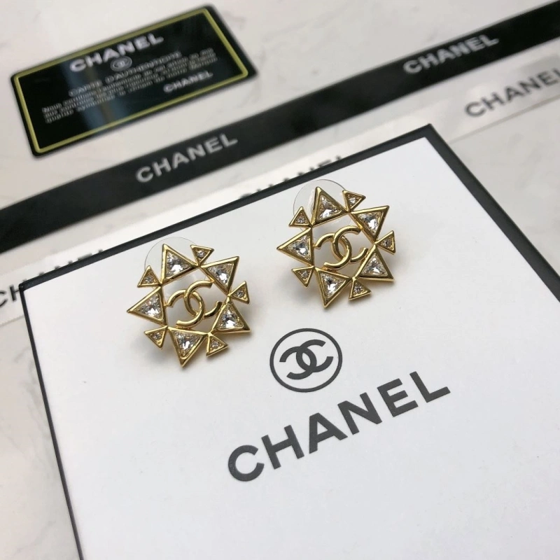 GoodFit Chxnxl Earrings 288940