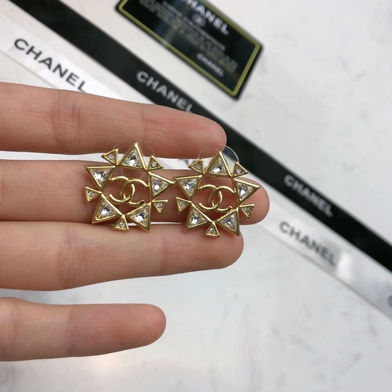 GoodFit Chxnxl Earrings 288940