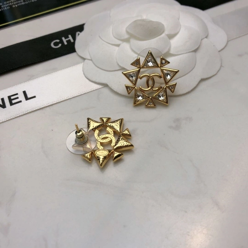 GoodFit Chxnxl Earrings 288940