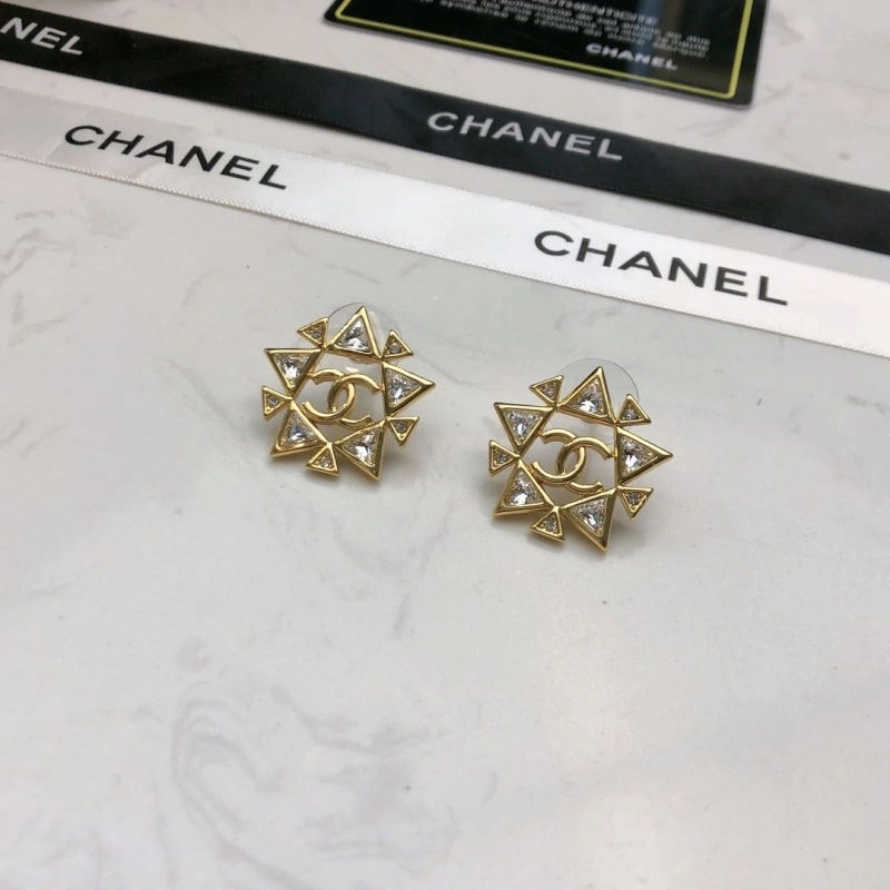 GoodFit Chxnxl Earrings 288940