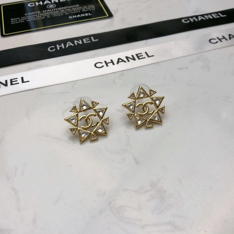 GoodFit Chxnxl Earrings 288940