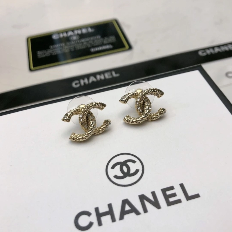 Chxnxl Earrings GoAnywhere 288947