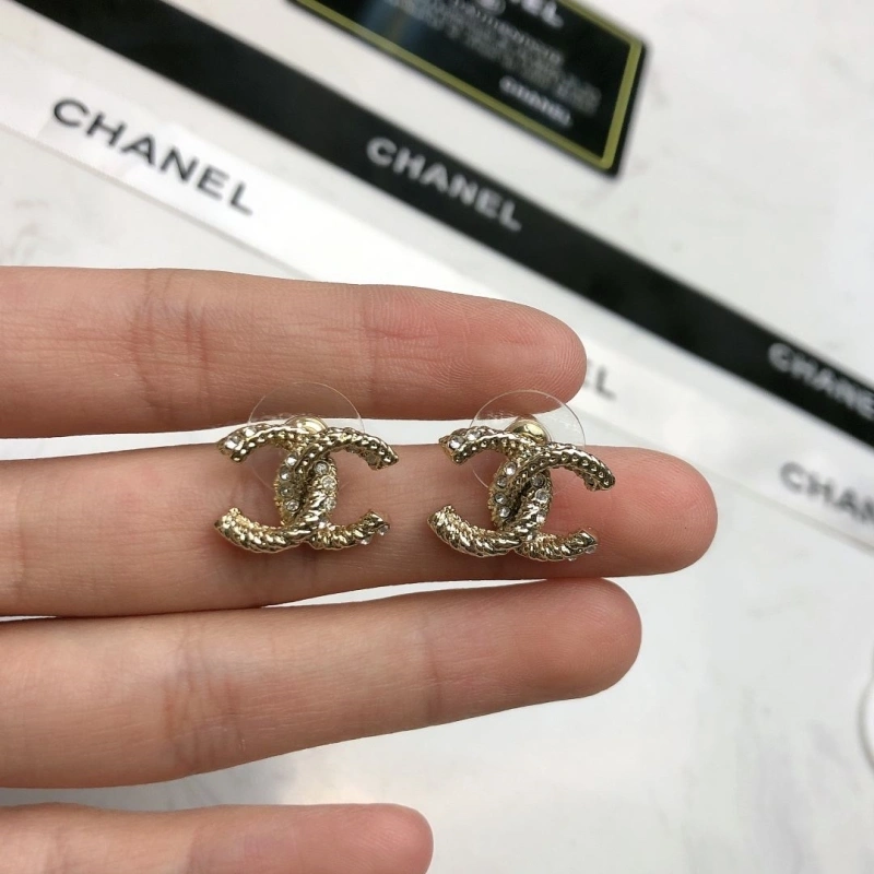 Chxnxl Earrings GoAnywhere 288947