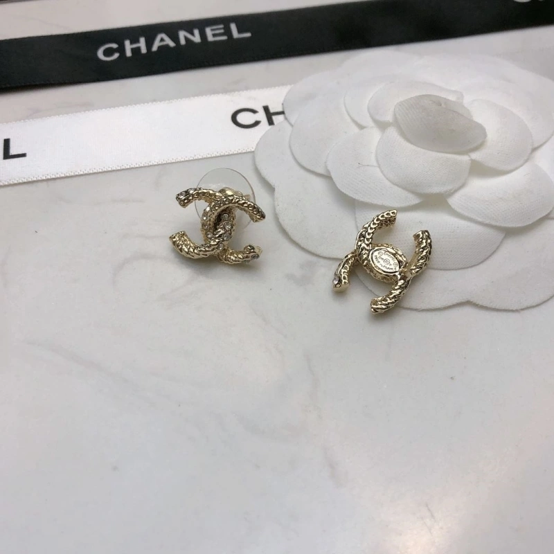 Chxnxl Earrings GoAnywhere 288947