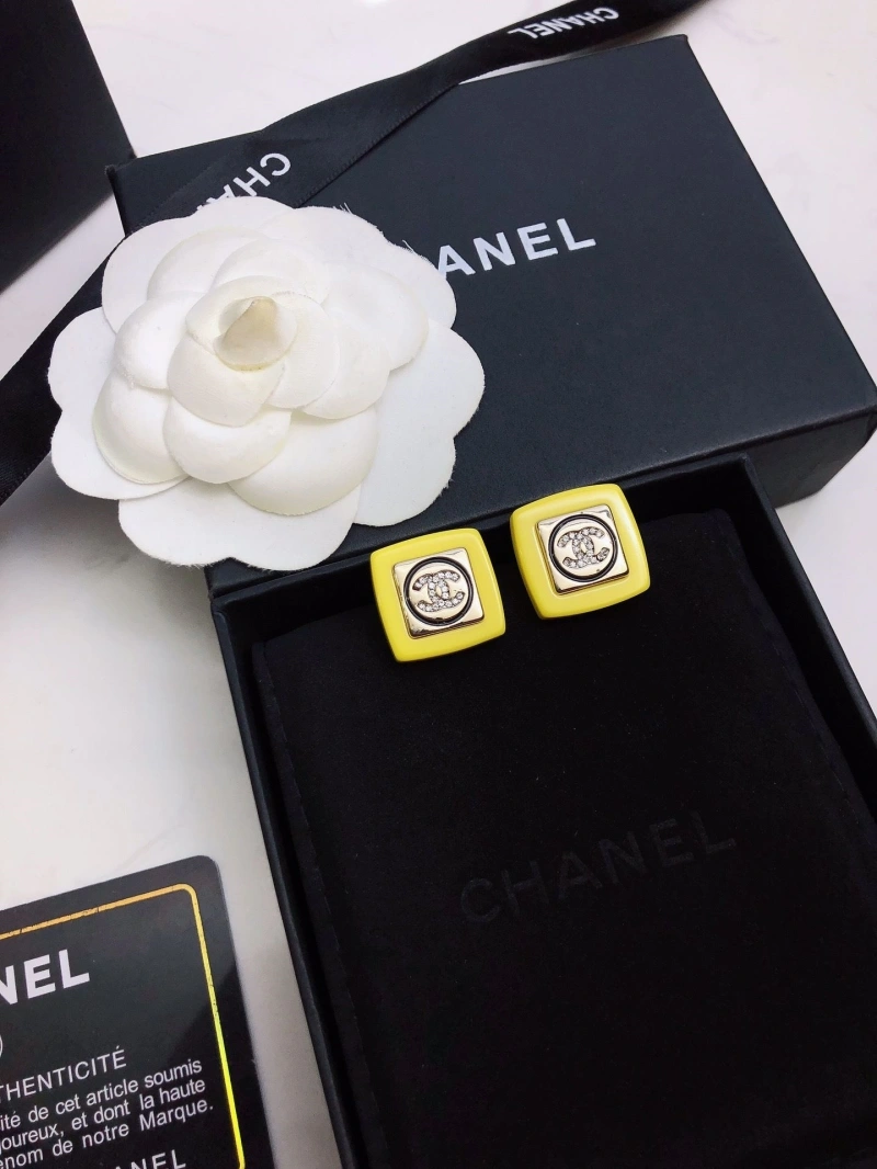 Chxnxl Earrings NewStyle 288966