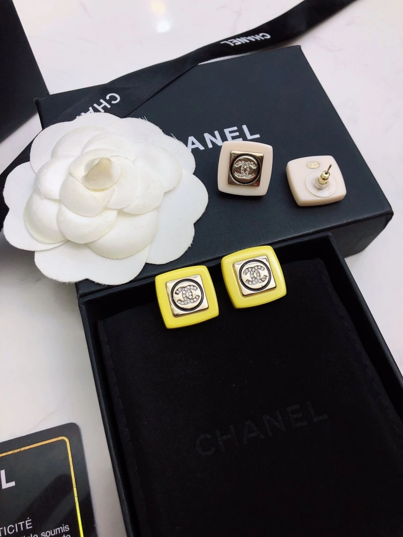 Chxnxl Earrings NewStyle 288966