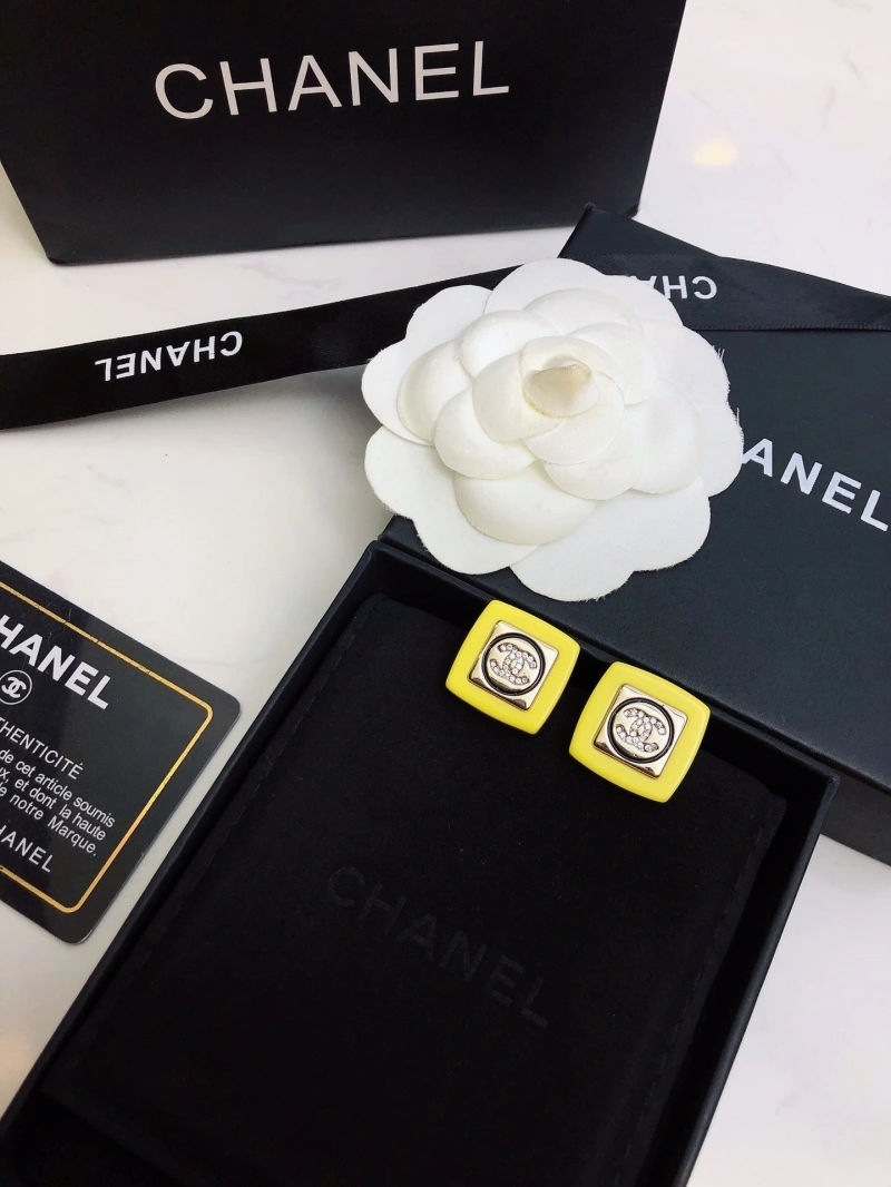 Chxnxl Earrings NewStyle 288966