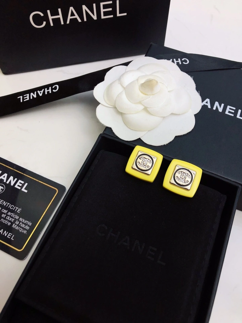 Chxnxl Earrings NewStyle 288966