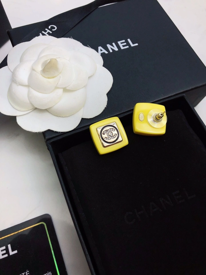 Chxnxl Earrings NewStyle 288966