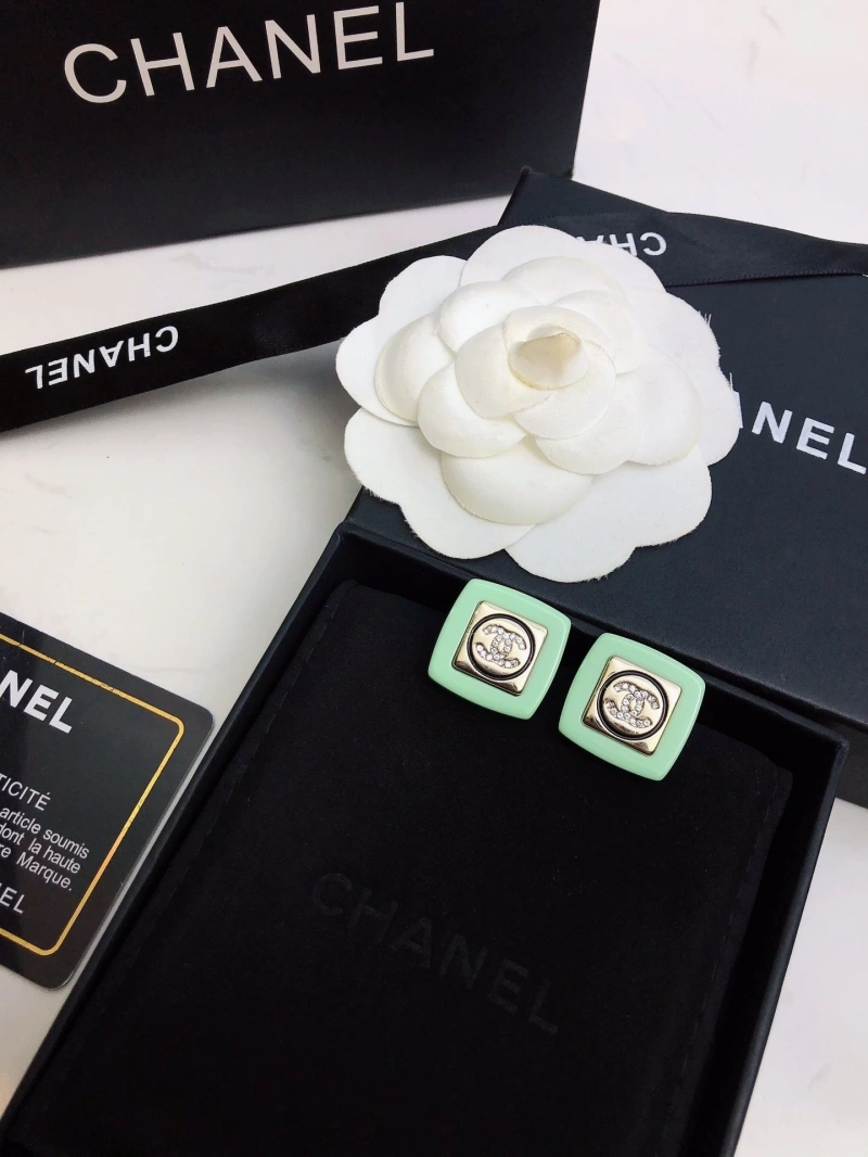 Chxnxl Earrings Classic 288956
