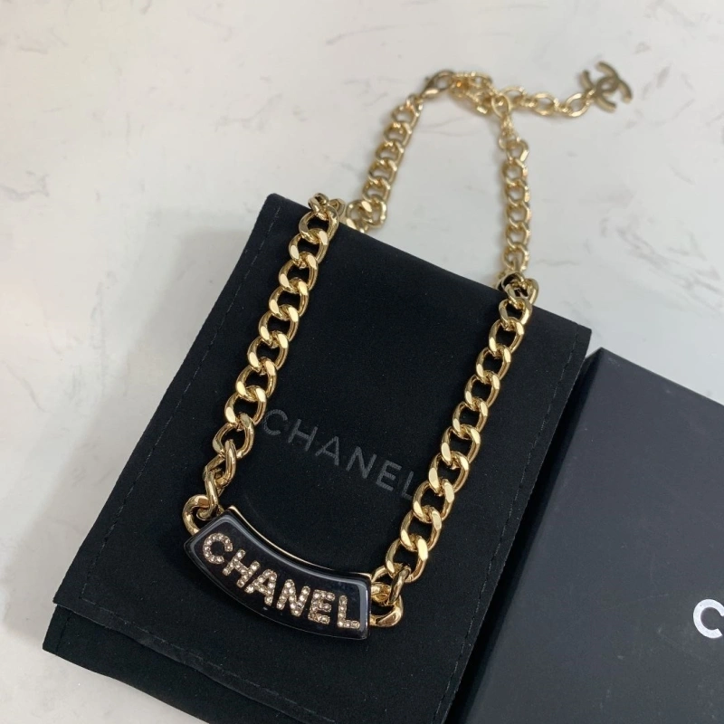 Reliable Chxnxl Necklaces 288243