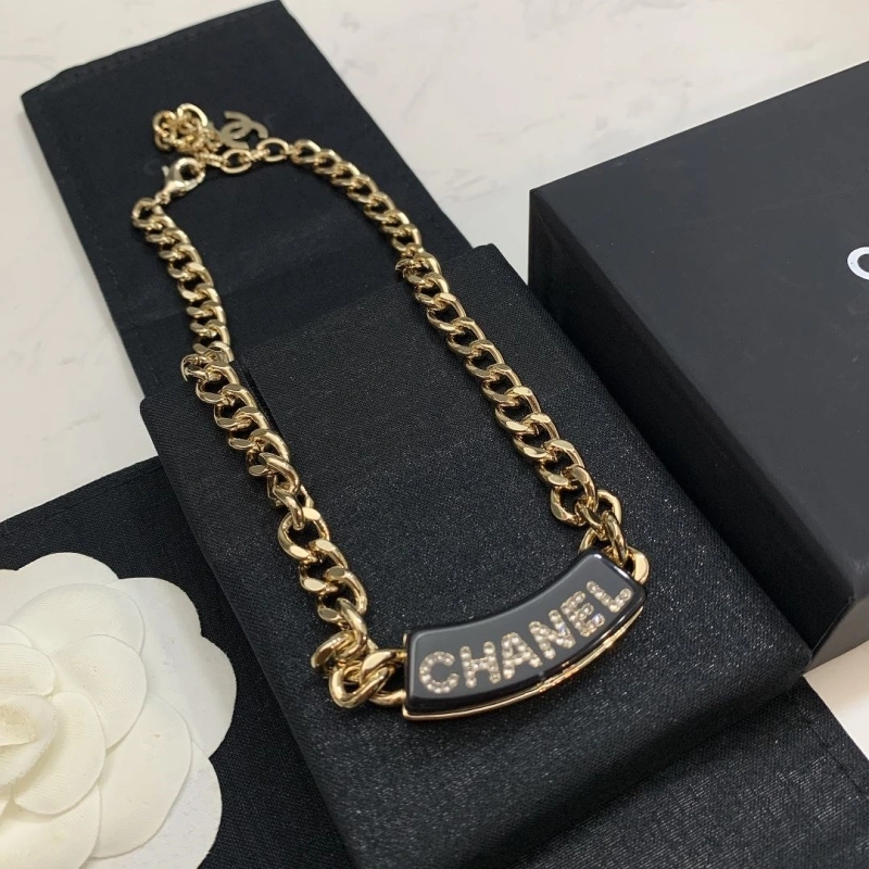 Reliable Chxnxl Necklaces 288243