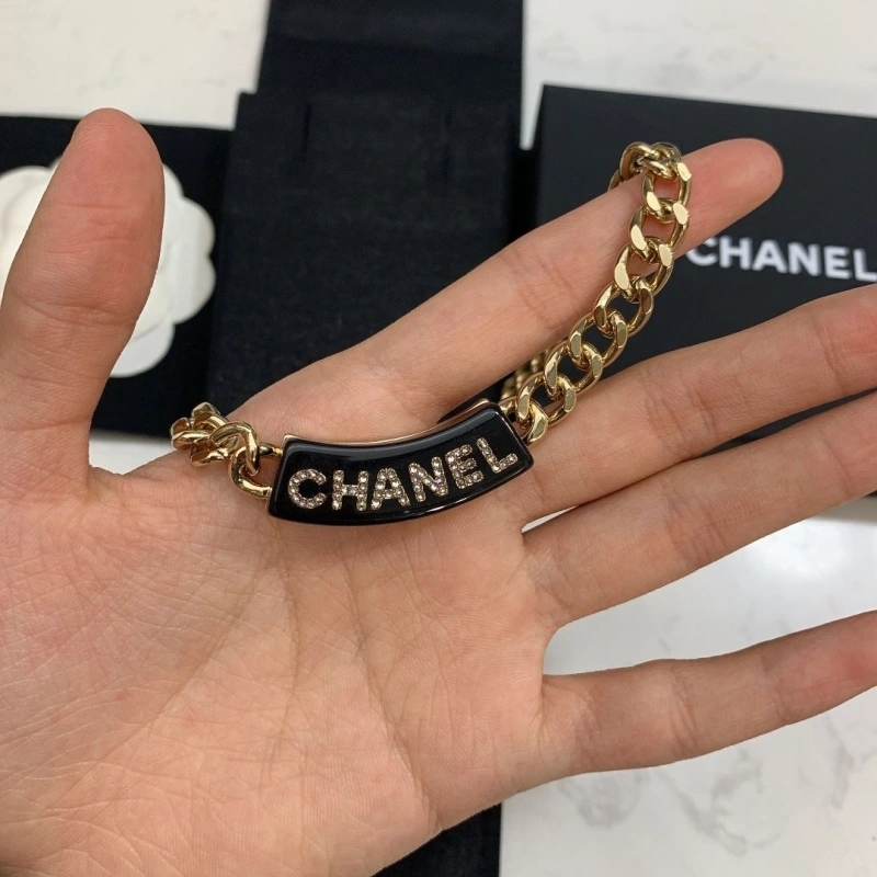 Reliable Chxnxl Necklaces 288243