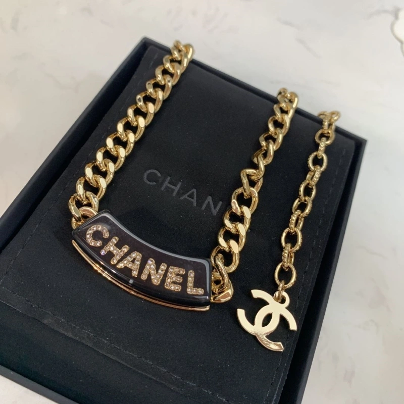 Reliable Chxnxl Necklaces 288243