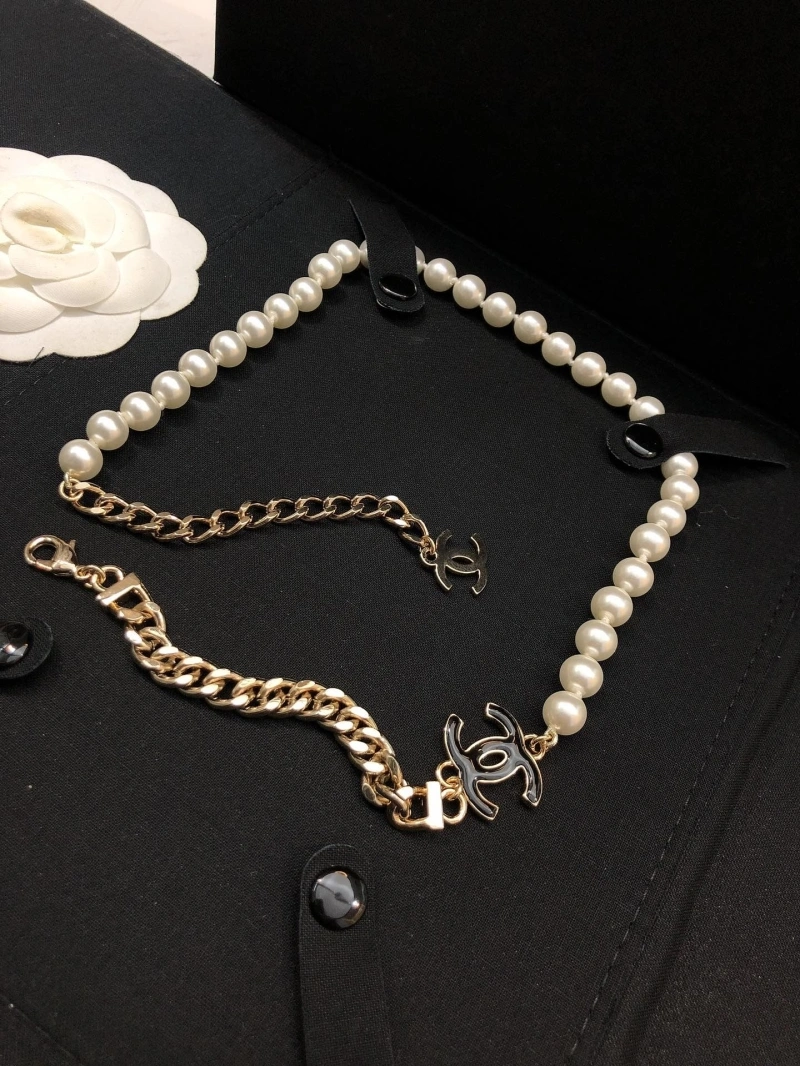 Chxnxl Necklaces Comfortable 288239