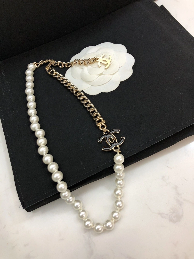 Chxnxl Necklaces Comfortable 288239