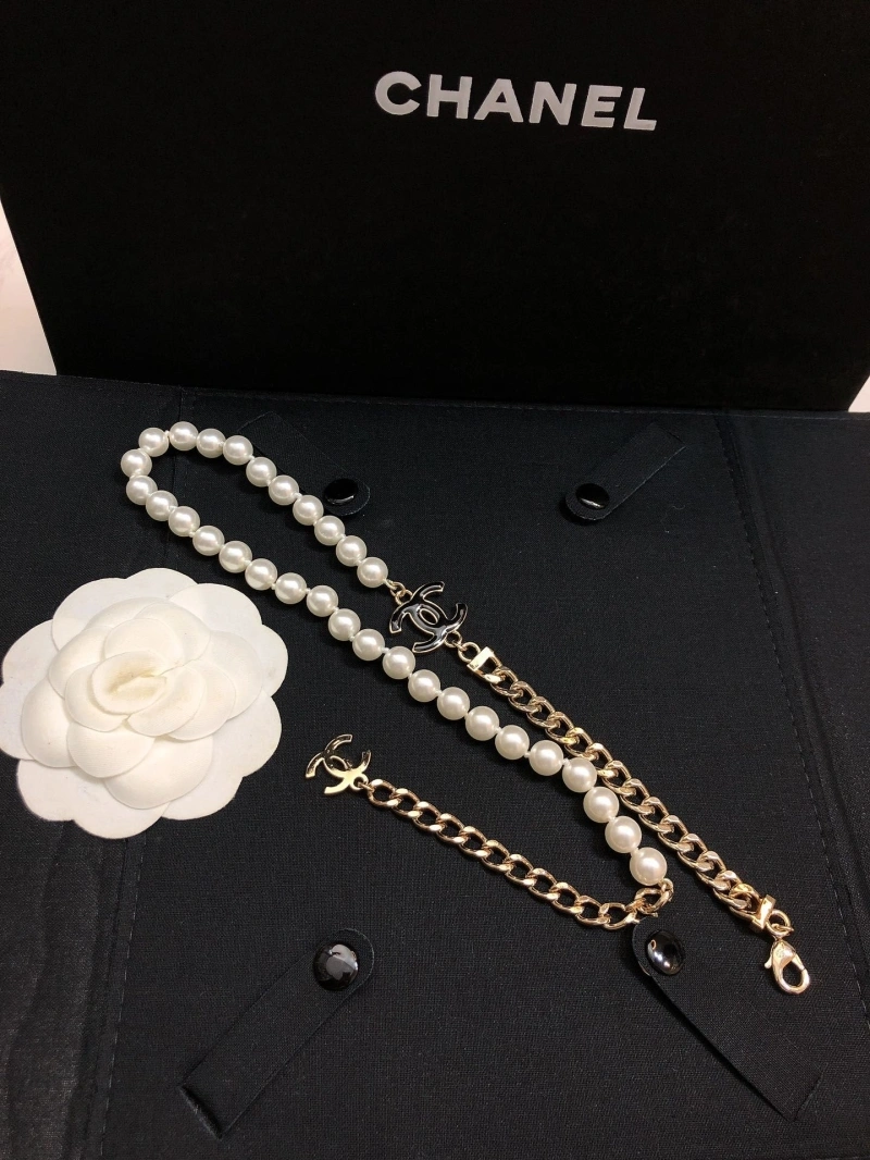 Chxnxl Necklaces Comfortable 288239