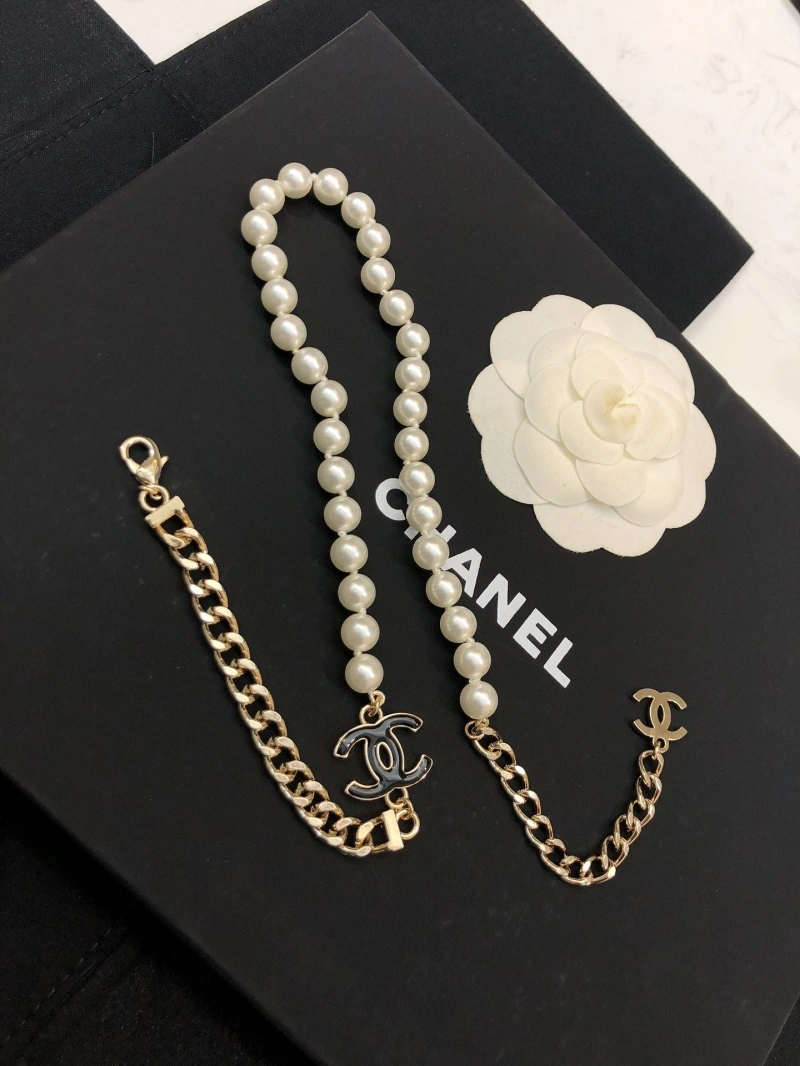 Chxnxl Necklaces Comfortable 288239