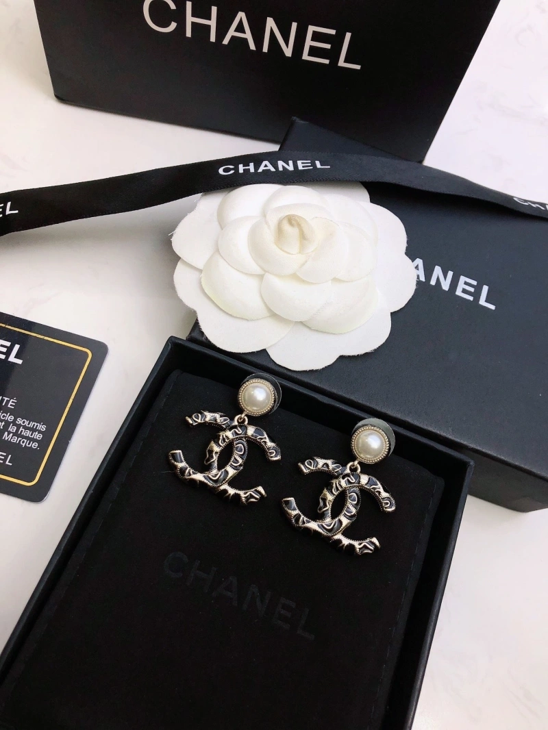 Chxnxl Earrings Durable 288949